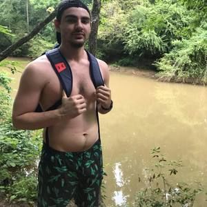 Meet your Posher, James